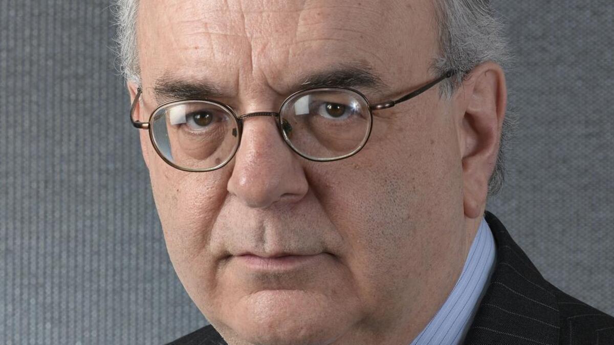 
Tom Sanzillo, director of finance for the Institute for Energy Economics and Financial Analysis
