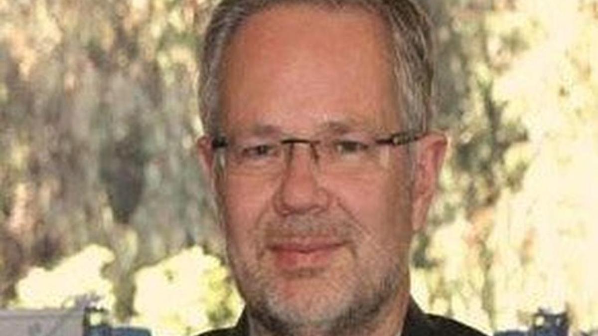 Allen Hamblen is chairman of the National Ready Mixed Concrete Association and president and CEO of the CalPortland Company.