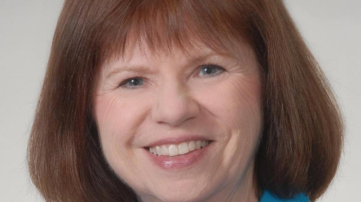 Connie Ladenburg is a member of the Pierce County Council.