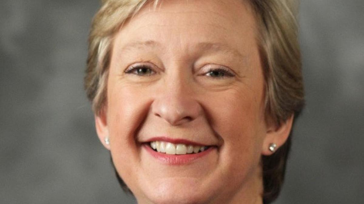 
Angel Morton is a Tacoma teacher and president of the Tacoma Education Association. 
