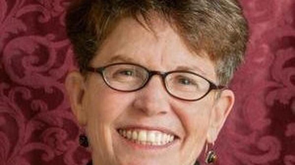 Katie Baird is an associate professor of economics at the University of Washington Tacoma.