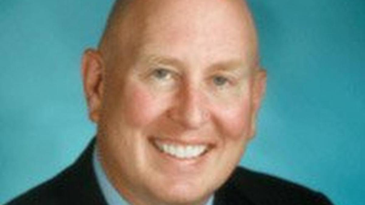 Eric Holdeman