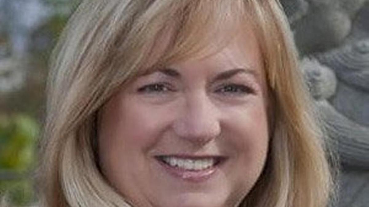 Louise Tieman is CEO of the World Trade Center Tacoma.