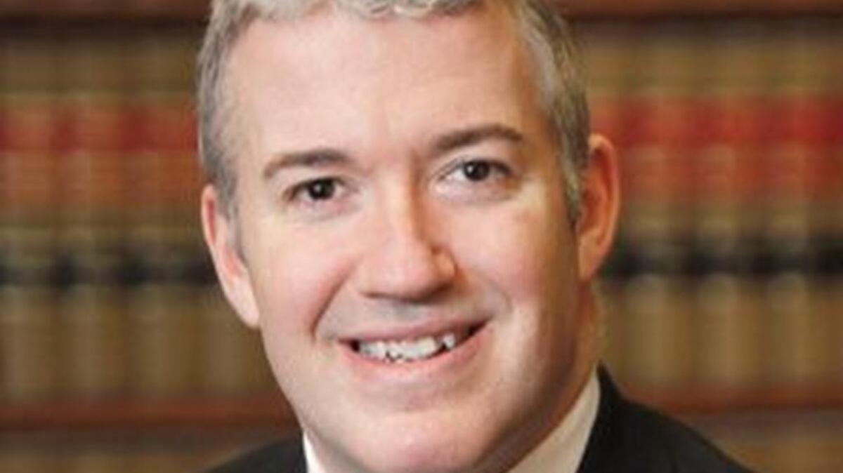 Brendan Williams