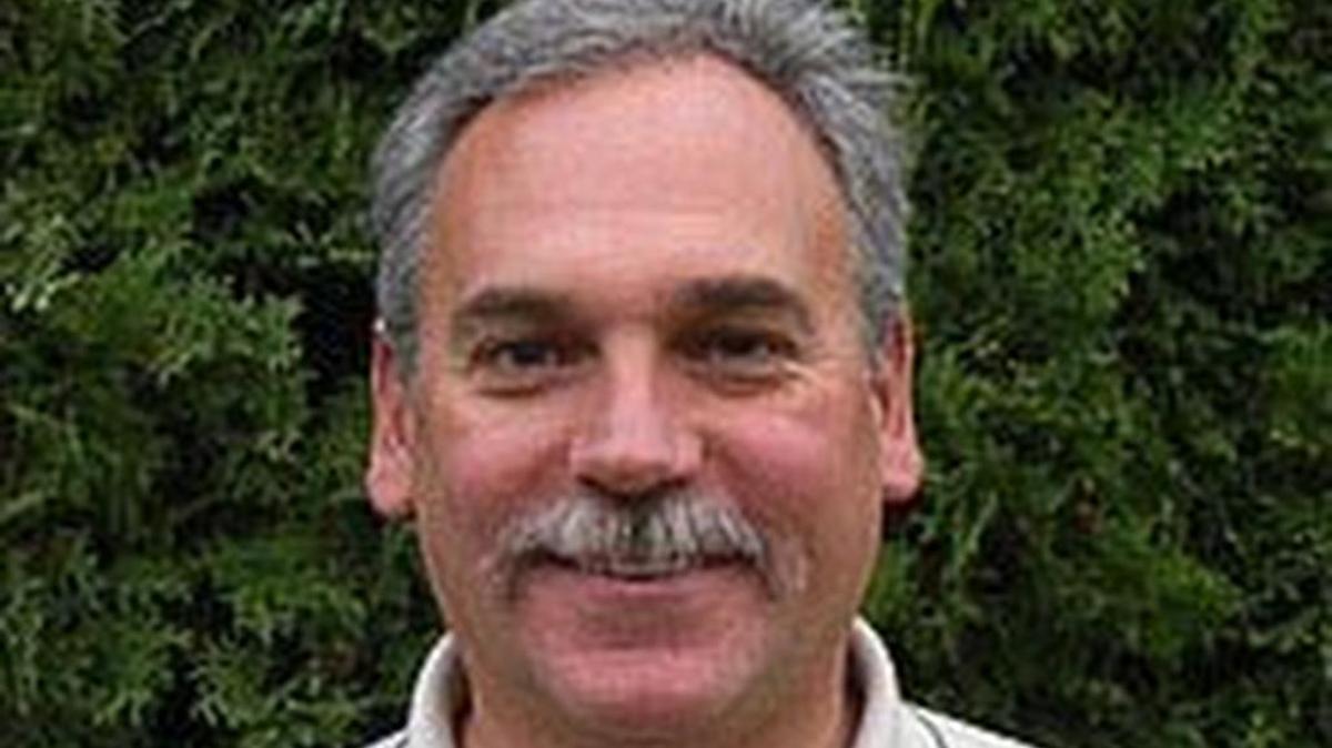 
Rick Hicks, president of Teamsters Joint Council 28
