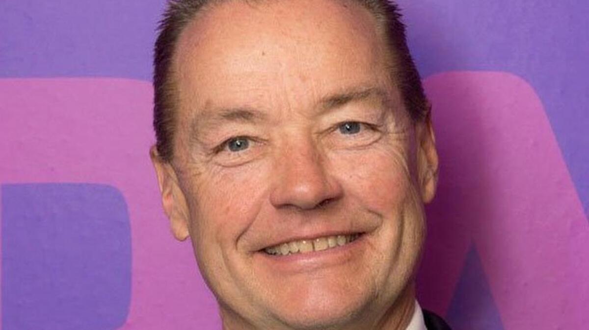 Bob Ecklund, president and CEO of YMCAs of Pierce and Kitsap Counties.