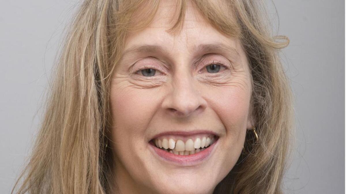 Connie Hampton Connally is a former News Tribune reader columnist.