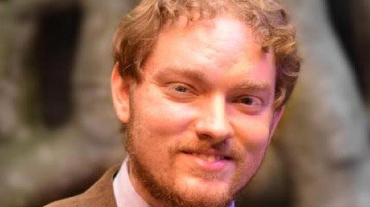 Mike Moceri of Tacoma
