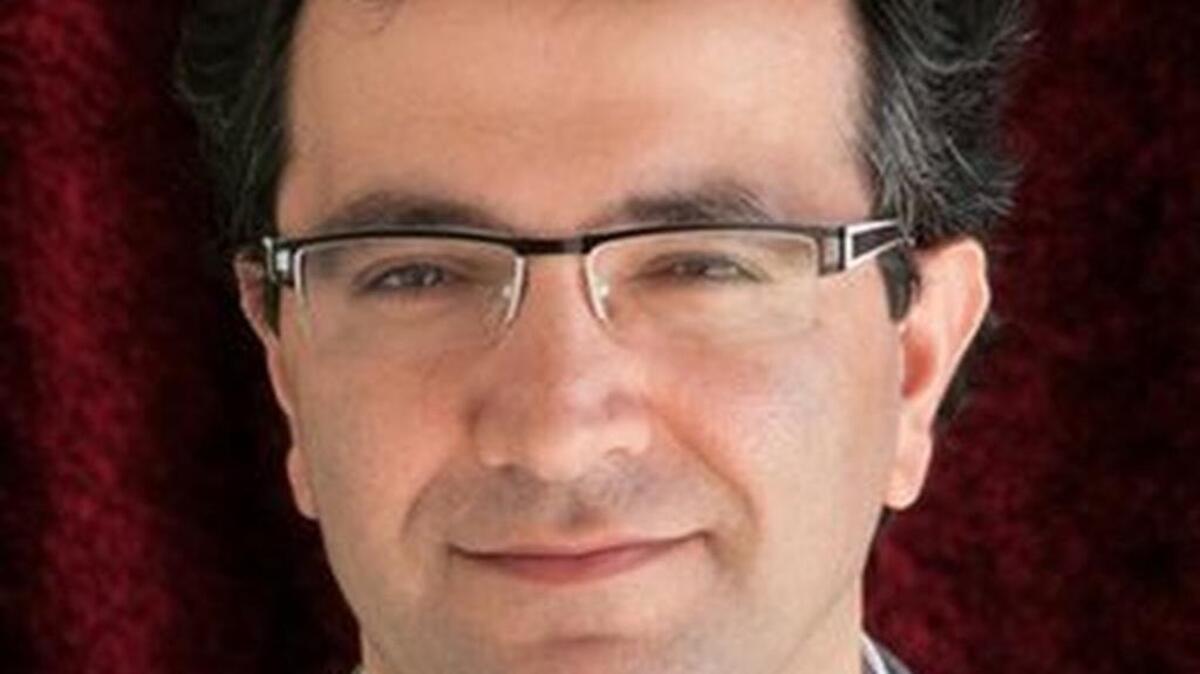 Turan Kayaoglu is an associate professor at the University of Washington Tacoma.