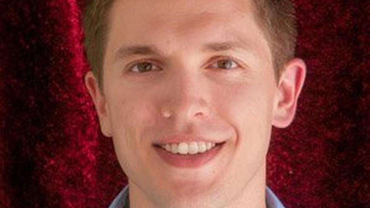 
William McGuire, assistant professor of economics, University of Washington Tacoma
