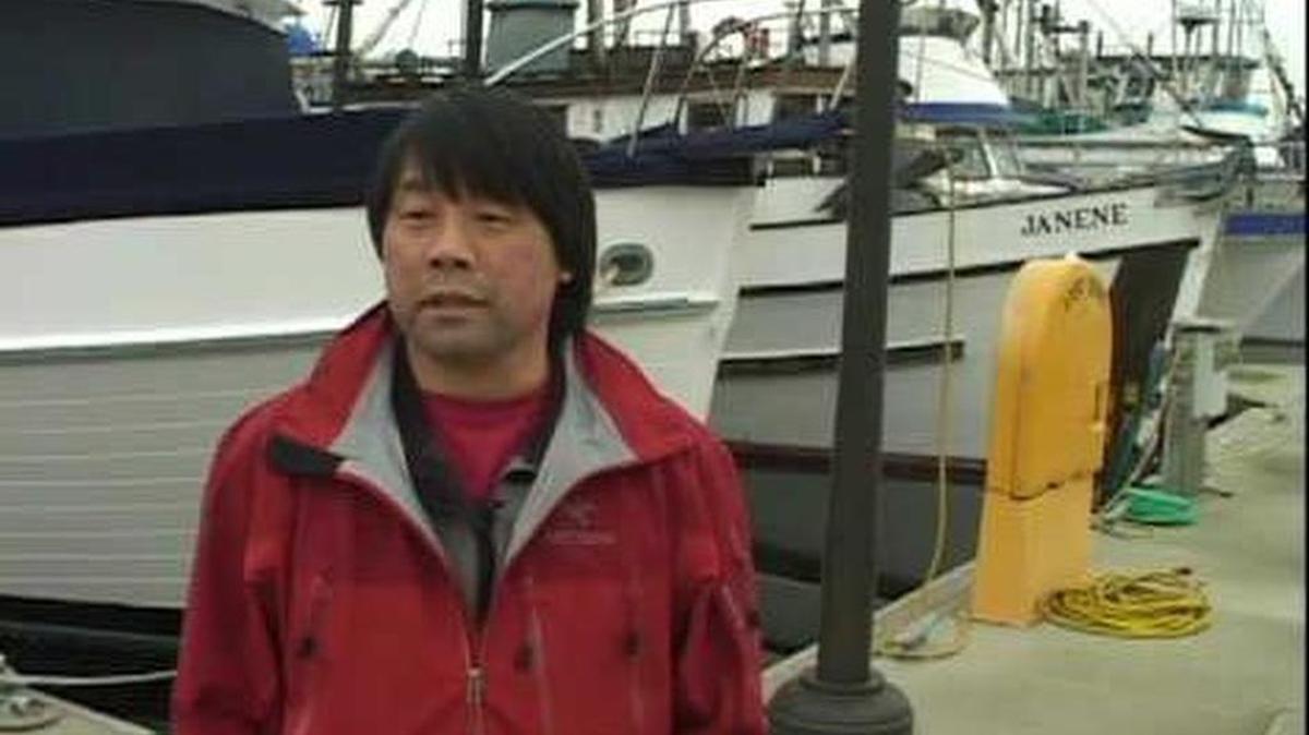 
Joel Kawahara is a Seattle commercial salmon fishermen and board member of the Coastal Trollers Association as well as the Pacific Coast Federation of Fishermen's Associations.

