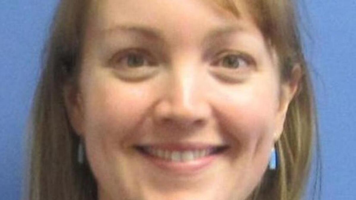 Annie Lambert is the oncology pharmacy manager at MultiCare Health System.