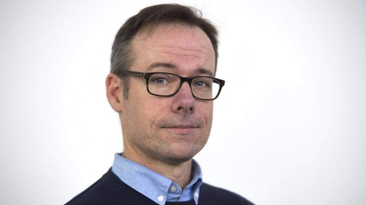 Ken Sikes is one of six reader columnists for The News Tribune