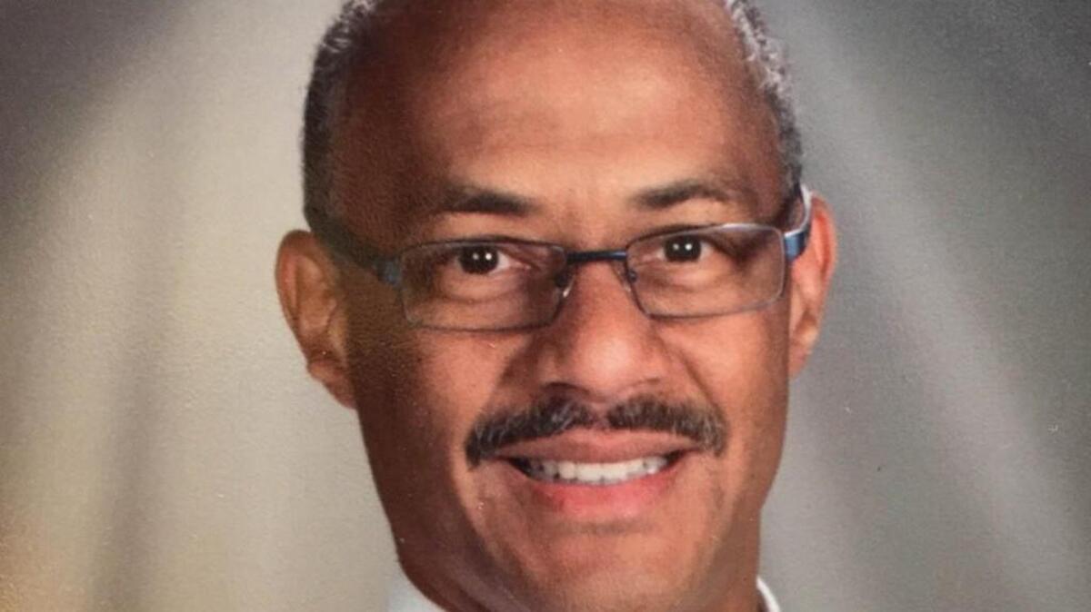 Sam Chandler is a Tacoma educator.