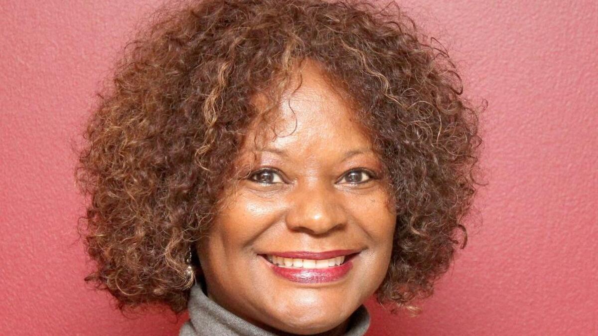 Retired educator Eve Bowen was one of the co-founders of the Vibrant Schools Tacoma Coalition.