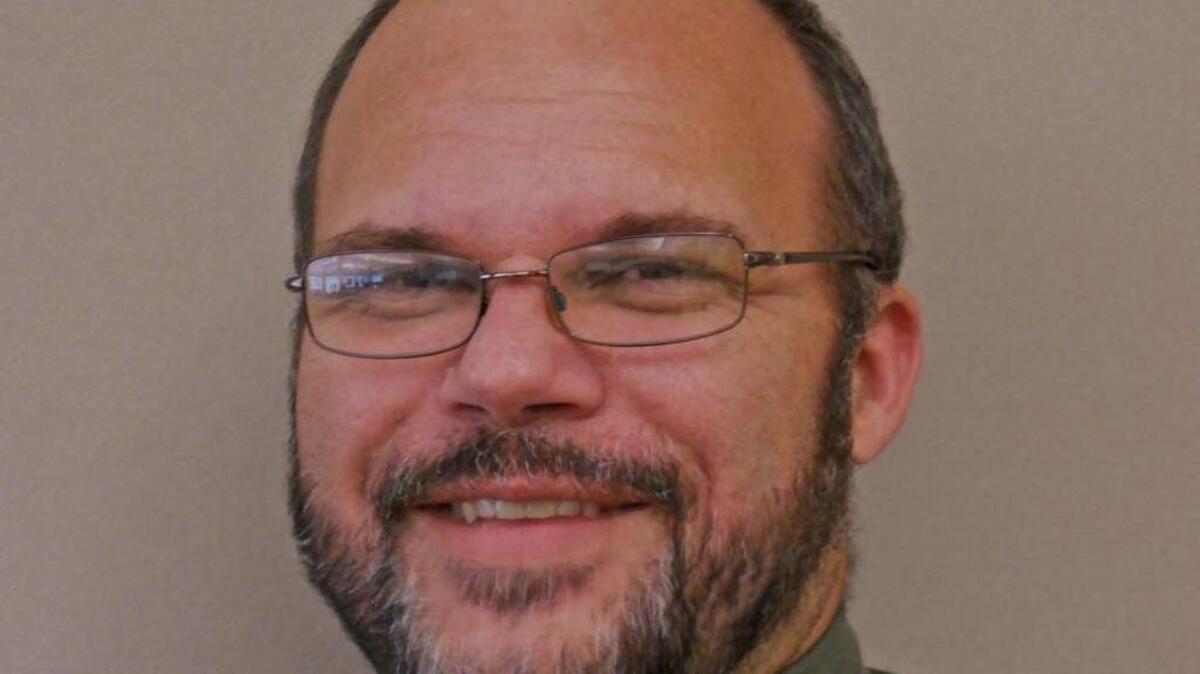 Andrew K. Milton