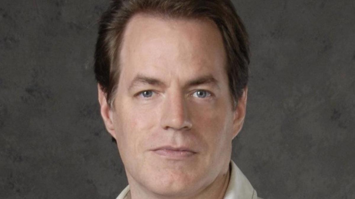Erik Bjornson is a Tacoma attorney.