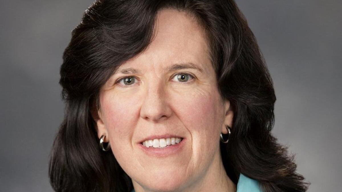State Rep. Christine Kilduff, D-University Place