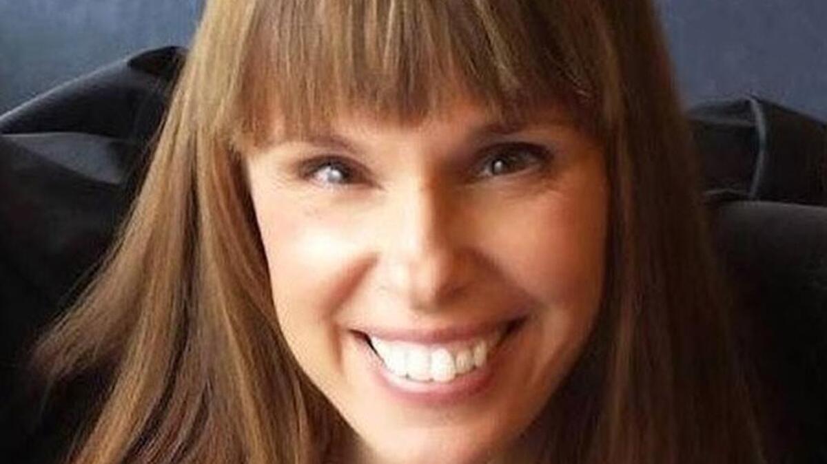 Rebecca Richardson teaches in the Sumner School District.