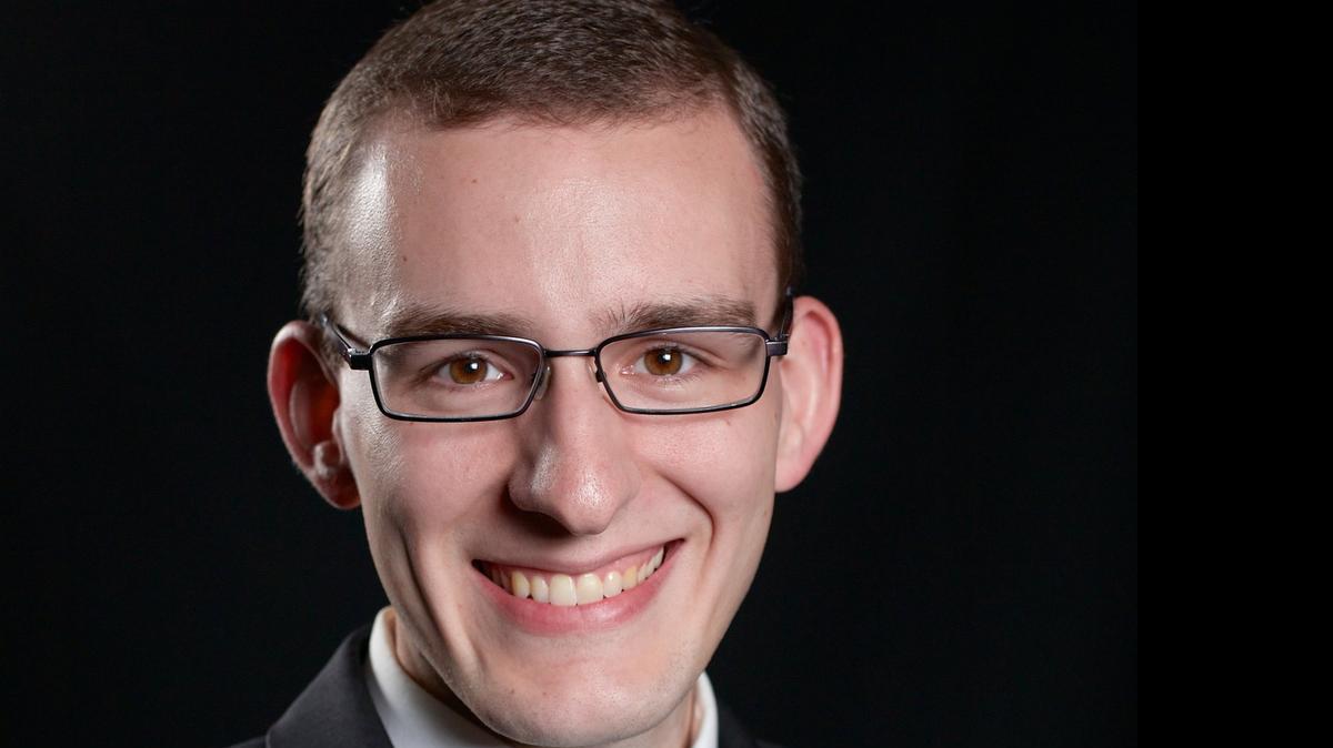 
Maxford Nelsen, labor policy analyst with the Freedom Foundation in Olympia
