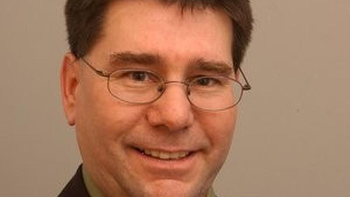 Mark Martinez is executive secretary of the Pierce County Building and Trades Council.
