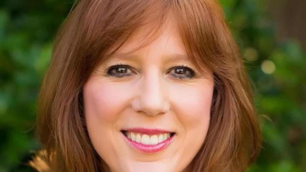 Secretary of State Kim Wyman is Washington’s chief elections officer.
