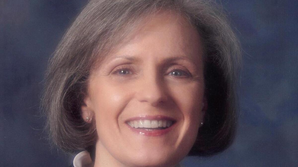 Deborah L. LeBeau is superintendent of the Clover Park School District in Lakewood.