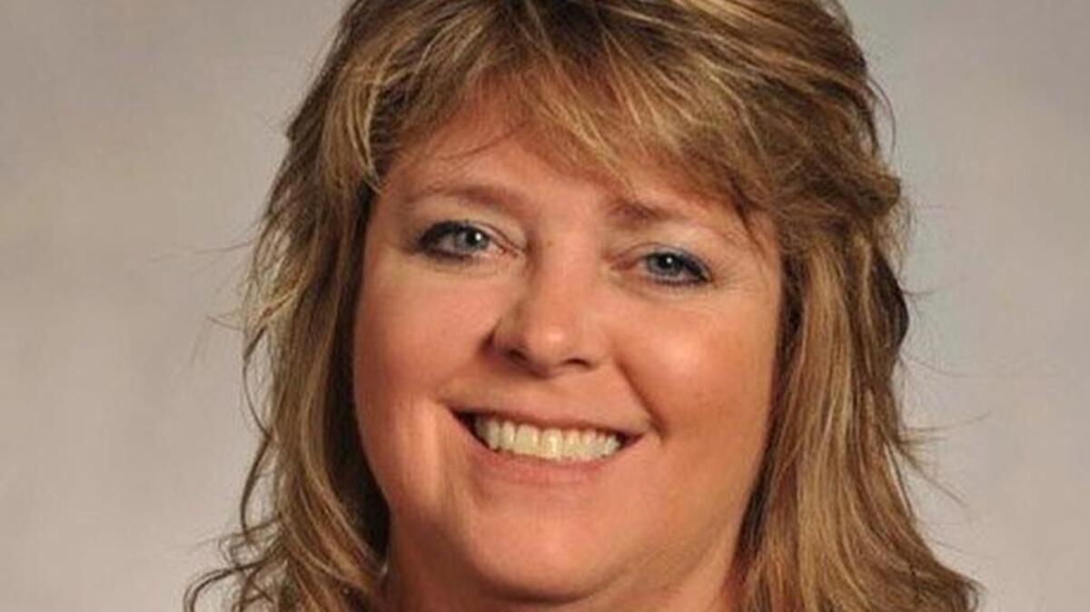 Linda Dean, RN, is the chief nurse executive for cardiovascular services for MultiCare Health System.