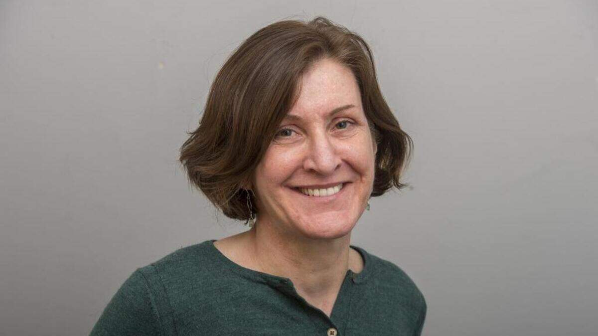 Barbara Mader is one of six reader columnists for The News Tribune in 2019.