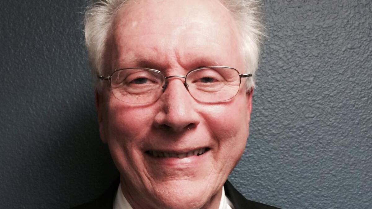 
Jerry Gibbs is chairman of Citizens for Responsible Spending
