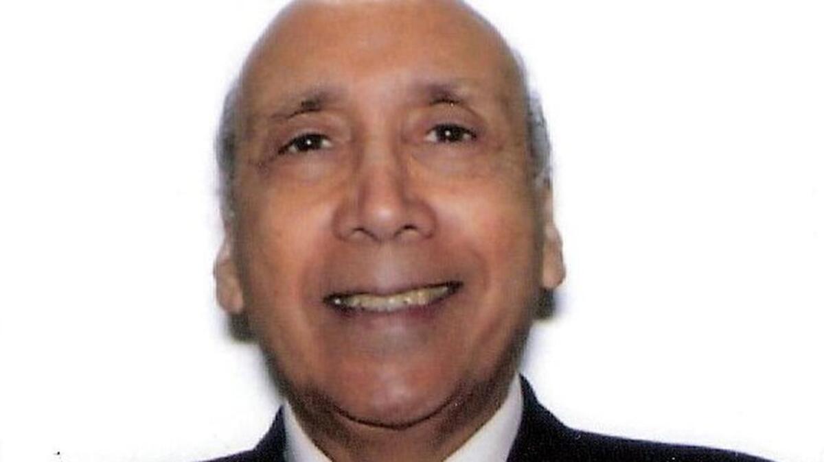 
Mian H. Anwar

