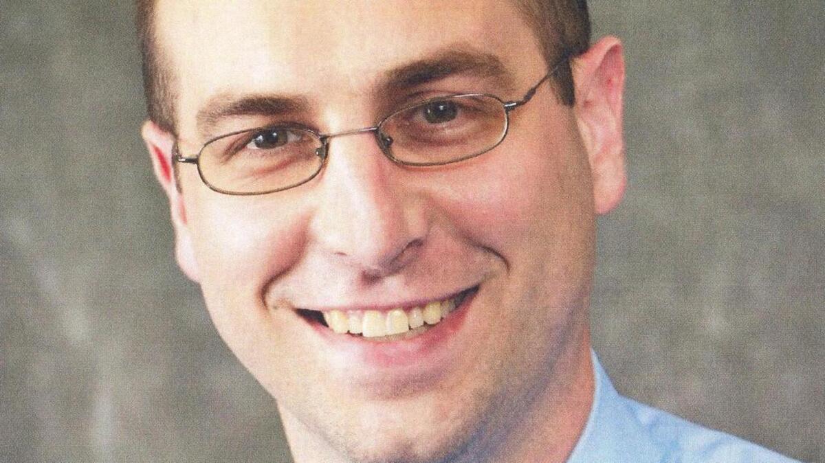 Dr. Dan Krebs is a family physician at the Eastside Tanbara Clinic in Tacoma and is the assistant medical director of Community Health Care.
