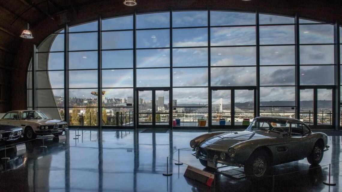 Tacoma’s museums poised to reopen after year-long COVID shutdown