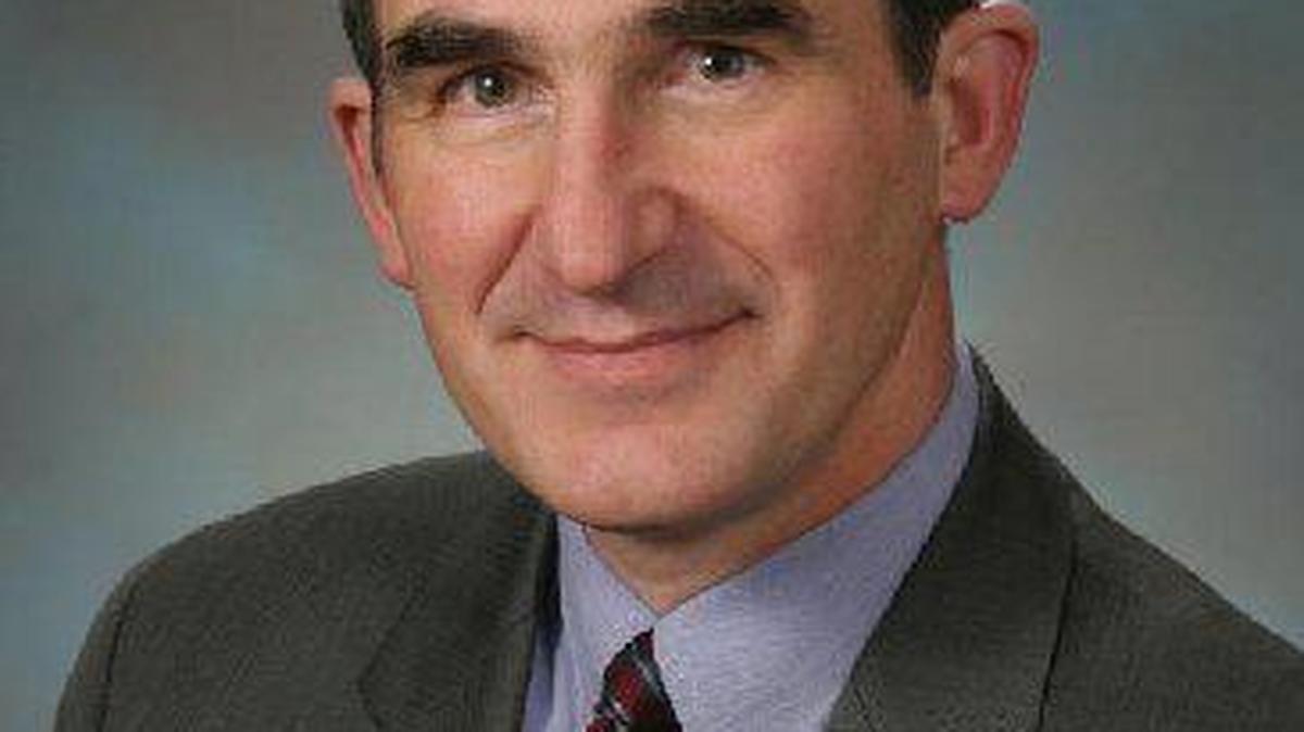 Jim Kastama is a member of the Puyallup City Council.