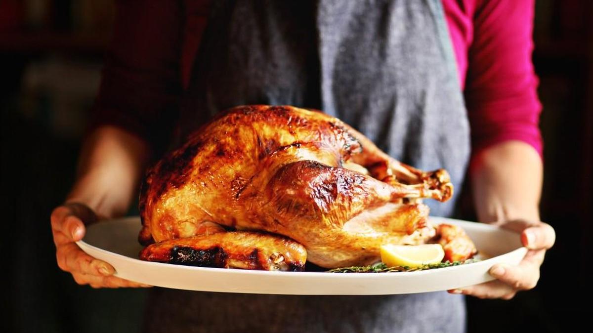 It’s turkey time. A number of Tacoma restaurants will do the cooking for you.