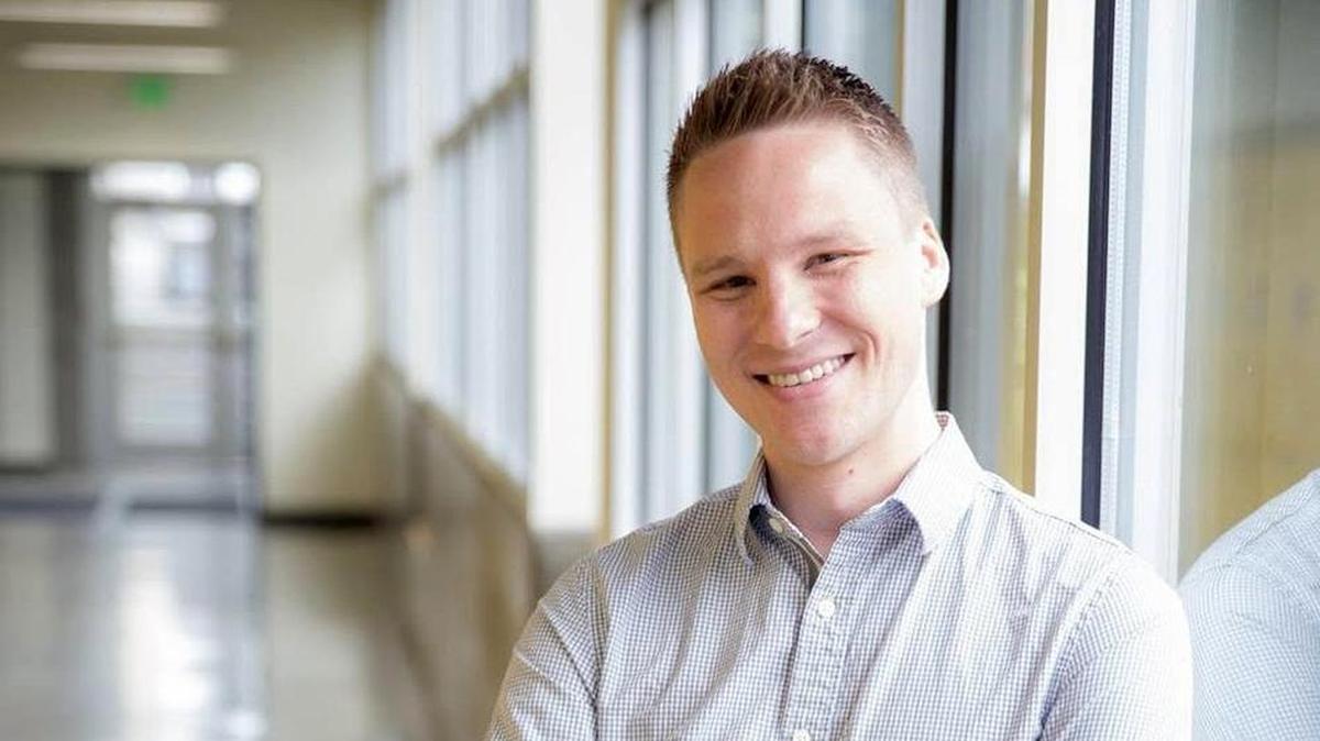 Danny Cords of Seattle was only 14 when his parents enrolled him in three years of gay conversion therapy. “None of it worked, not even for a second,” he told a reporter in 2016.