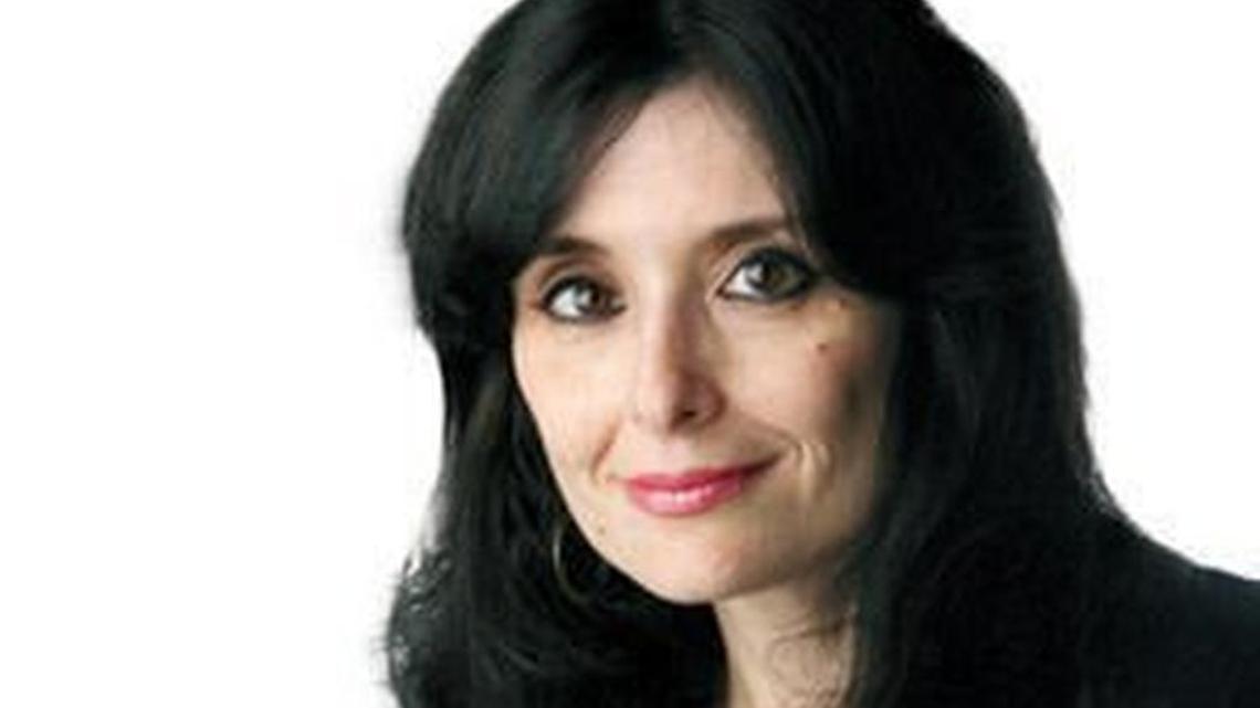 Christine M. Flowers writes for the Philadelphia Daily News.