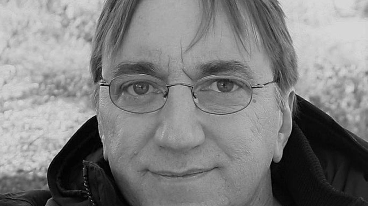 Tyson Gill of Tacoma is the author of “Belief in Science and the Science of Belief: A Guidebook to Fact-Based Thinking.”