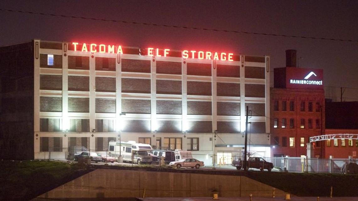 The legend continues.