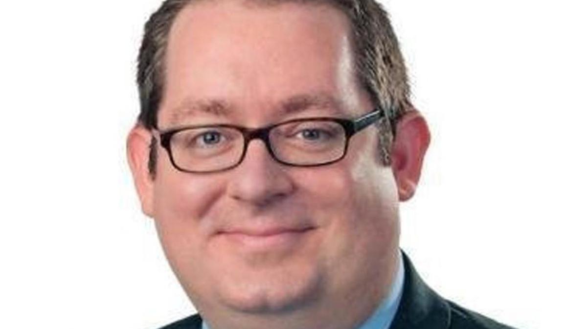 Derek Young represents Gig Harbor and the rest of the Peninsula area on the Pierce County Council.