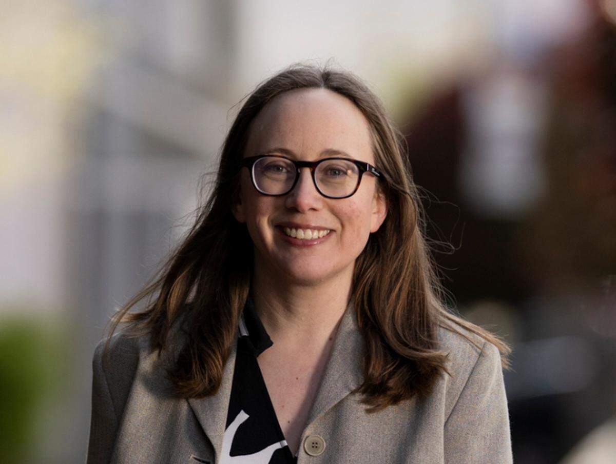 Profile Image of Laura Hautala