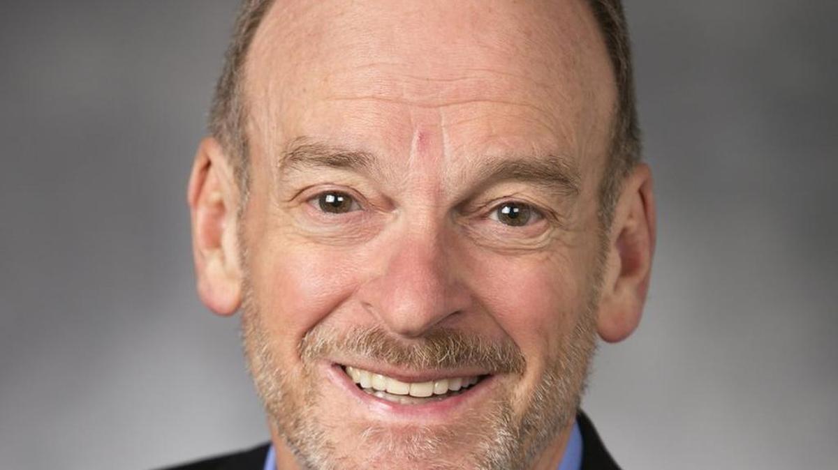 Rep. Jake Fey, a Tacoma Democrat, represents the 27th Legislative District.