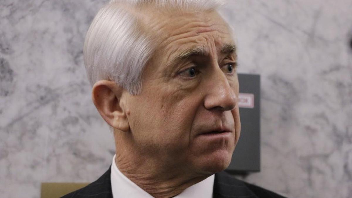 Rep. Dave Reichert, R-Wash., on Thursday voted against a U.S. House bill to roll back provisions of the Affordable Care Act. The bill passed by a slender margin, and now heads to the Senate.