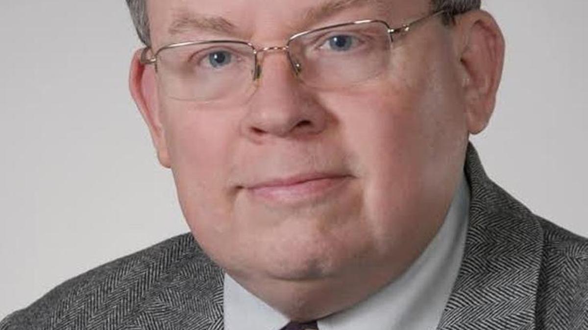 Pierce County Assessor-Treasurer Mike Lonergan.