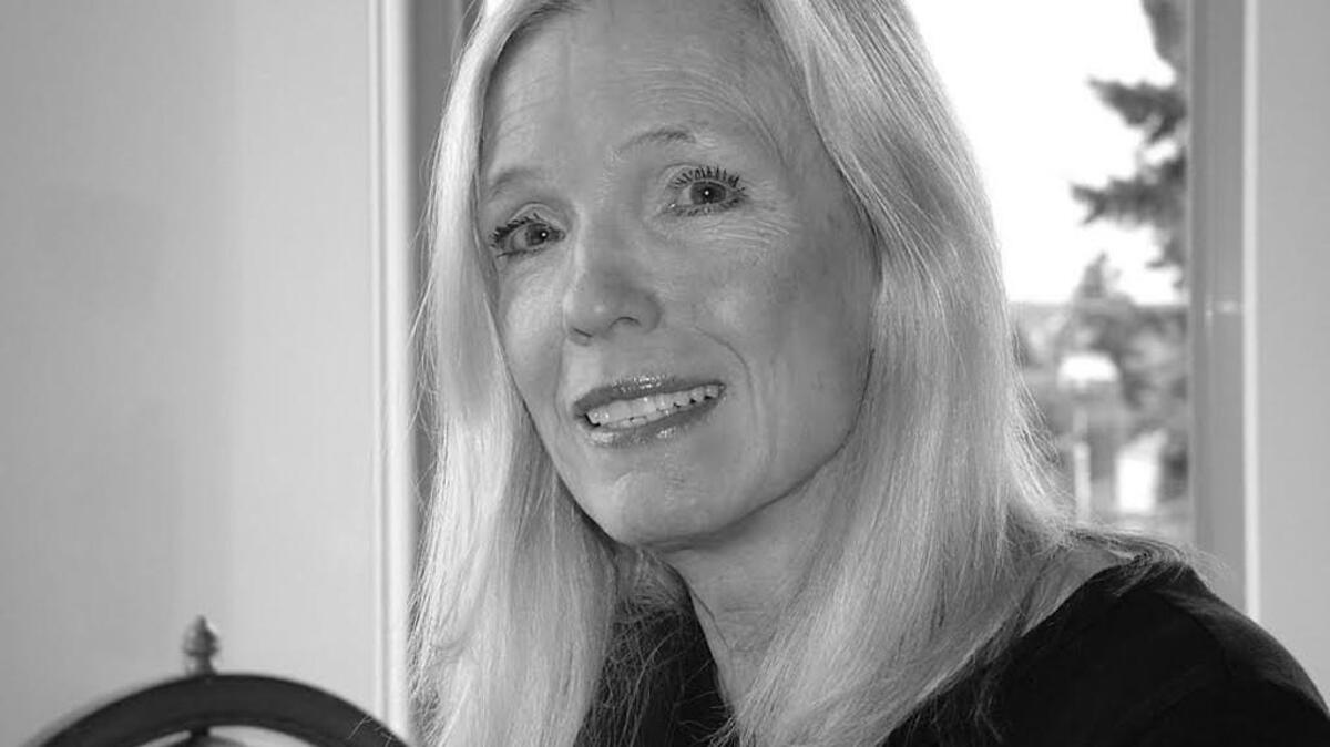 Christie Kaaland, Tacoma resident and education professor.