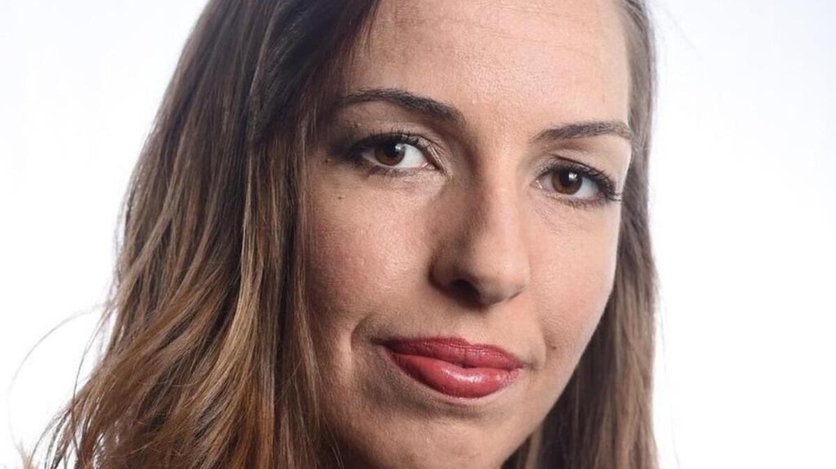 Amber Phillips