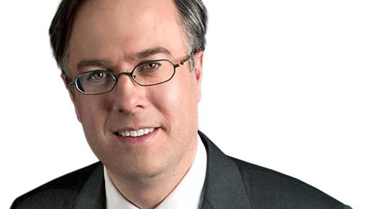 Michael Gerson is a syndicated columnist for The Washington Post.