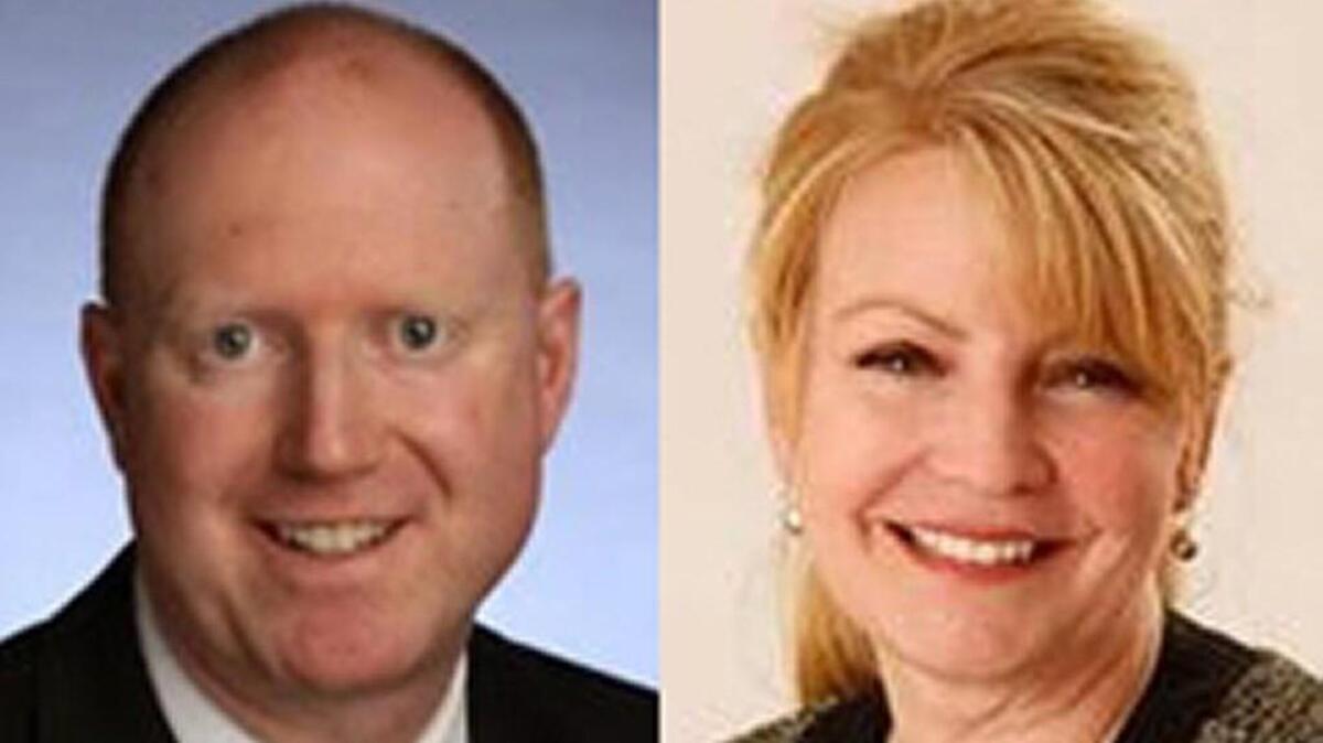 For Pierce County Superior Court, The News Tribune endorses Grant Blinn for Position 8 and Karena Kirkendoll for Position 17.