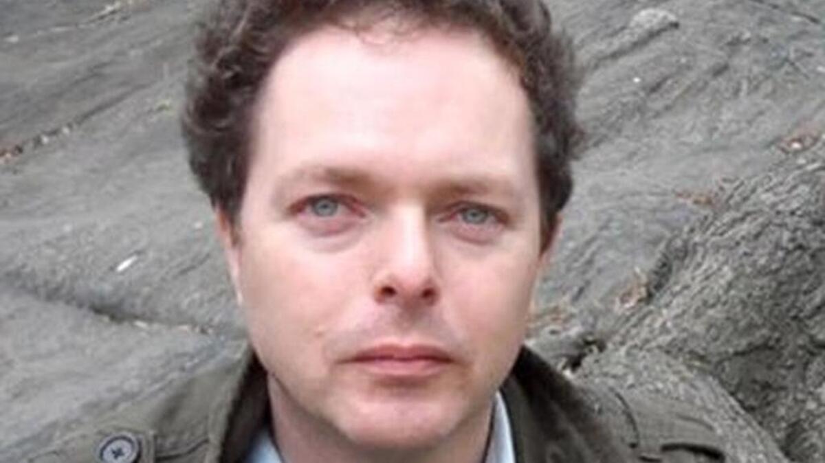 Adam Minter