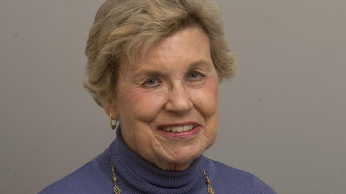 Joan Brown is one of six reader columnists for The News Tribune.